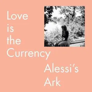 Love is the currency